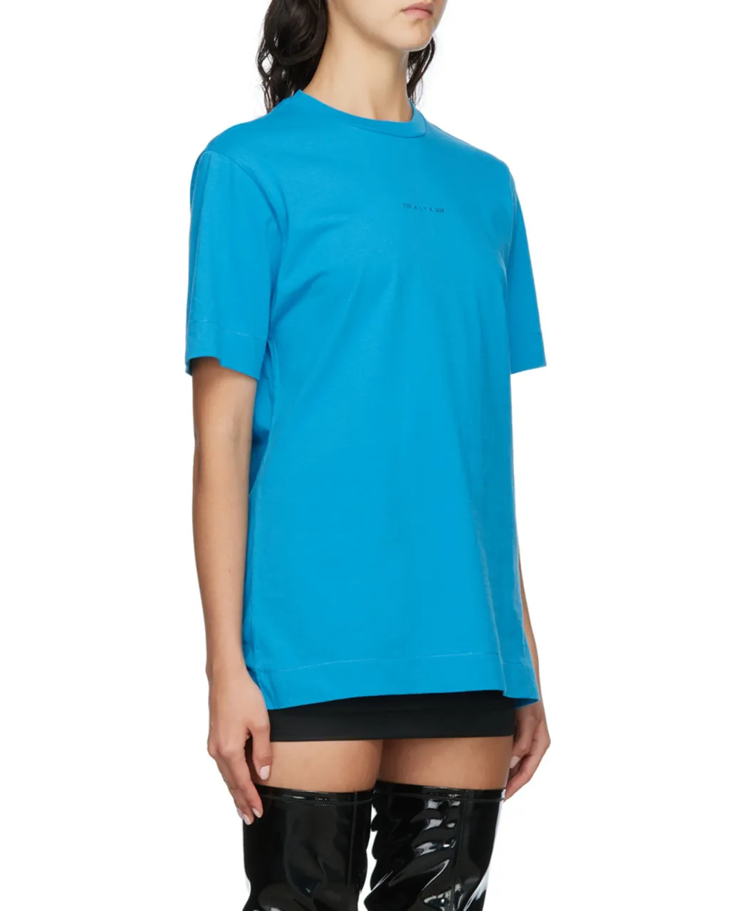 Logo Printed T-Shirt