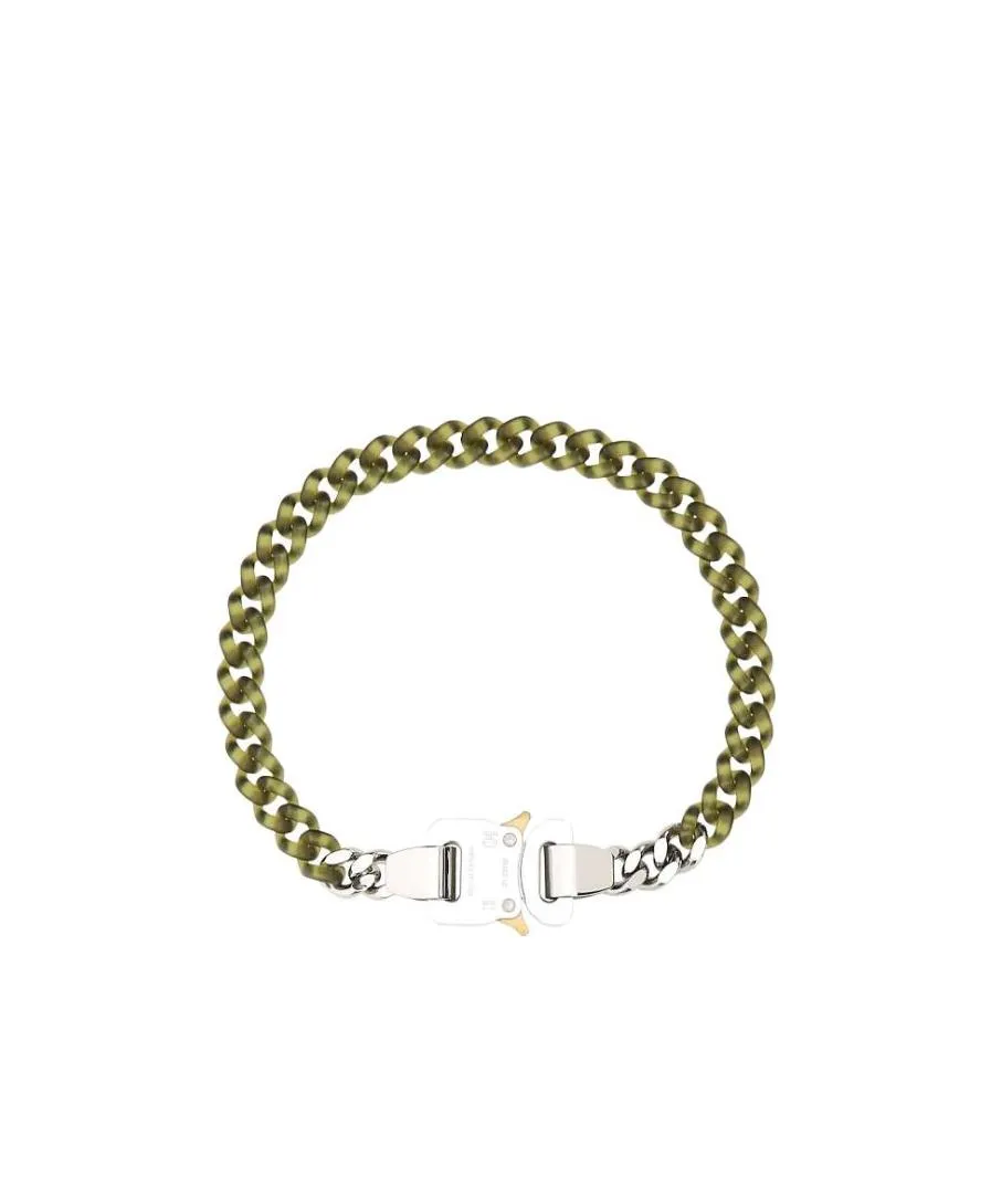 Chain Link Necklace
