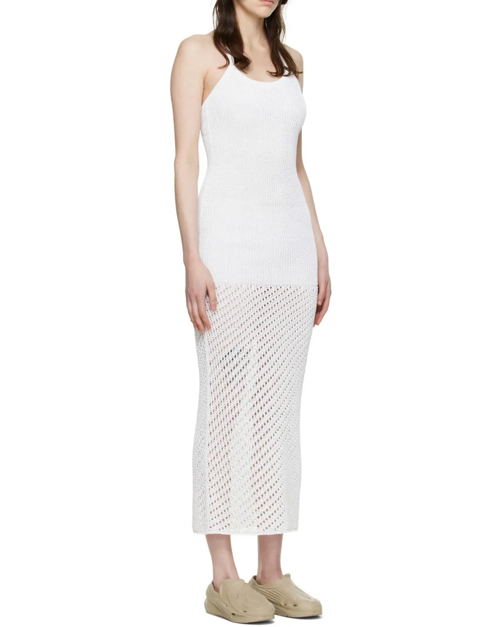 Logo Dress