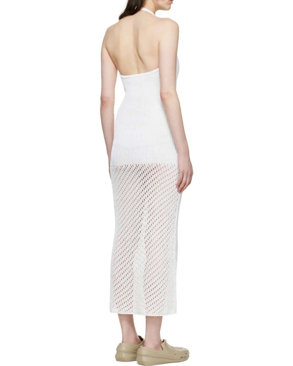 Logo Dress
