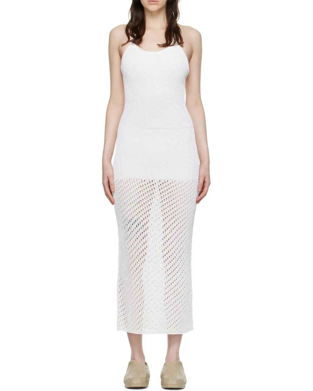 Logo Dress