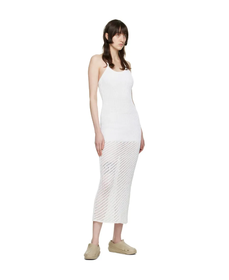 Logo Dress