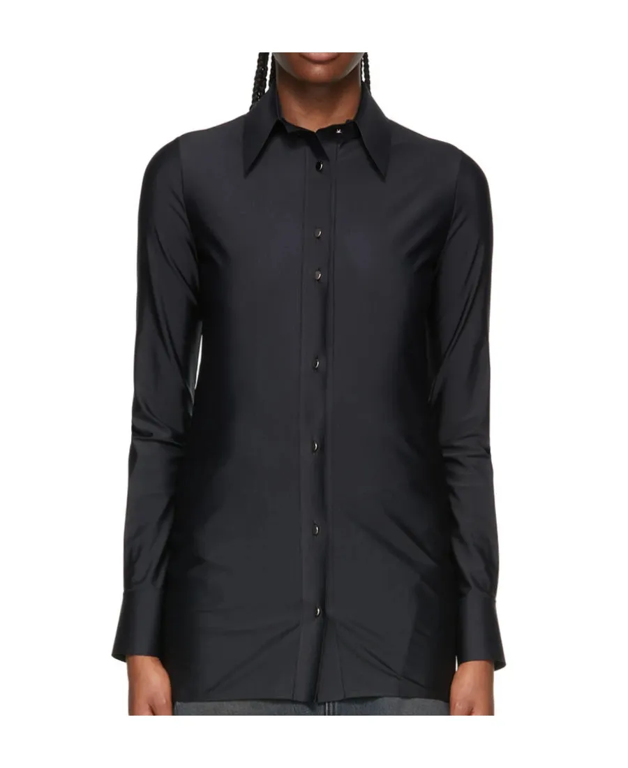 Button-Down Shirt