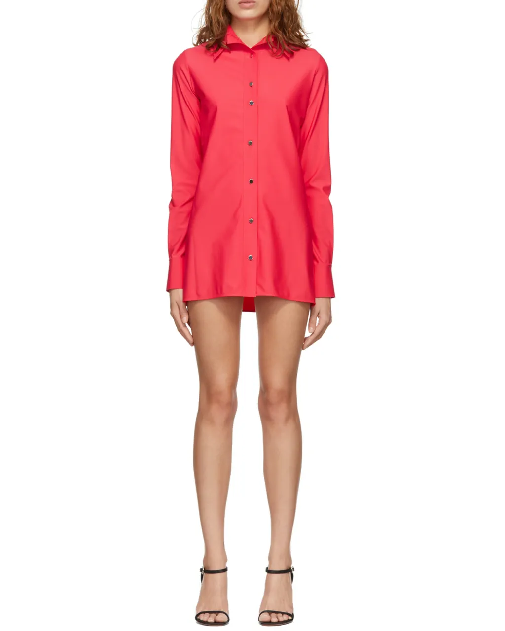 Logo Dress