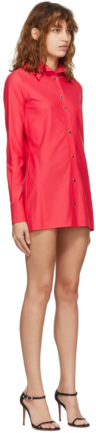 Logo Dress