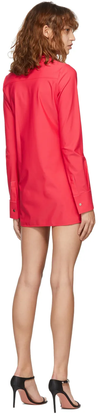 Logo Dress