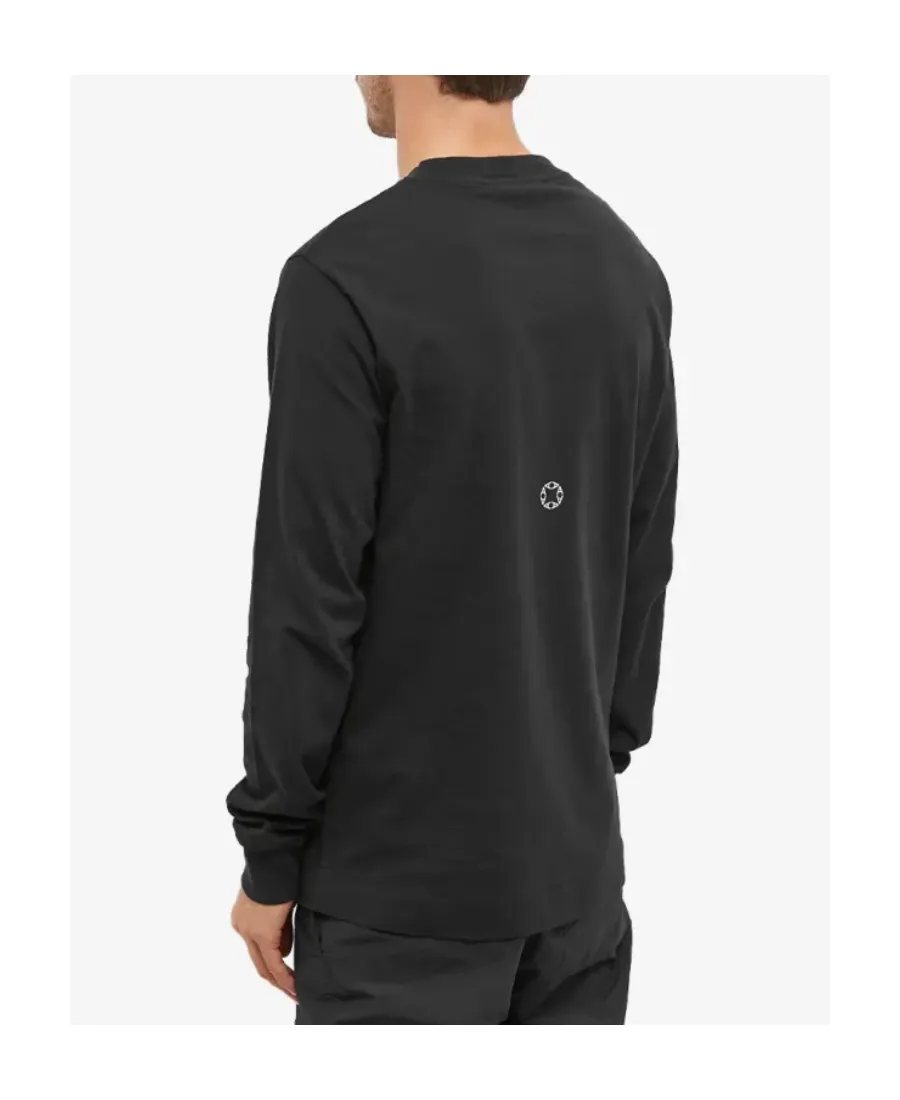 Logo Long-Sleeved T-Shirt