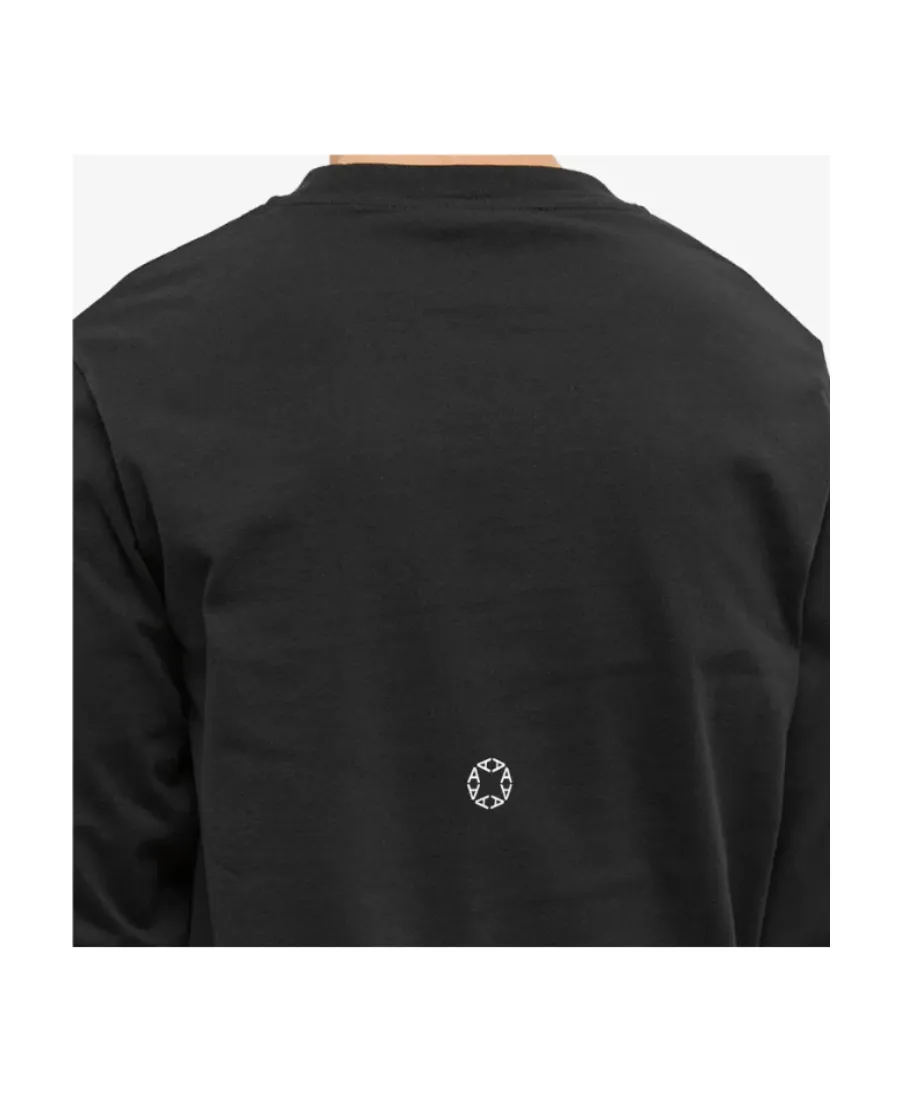 Logo Long-Sleeved T-Shirt