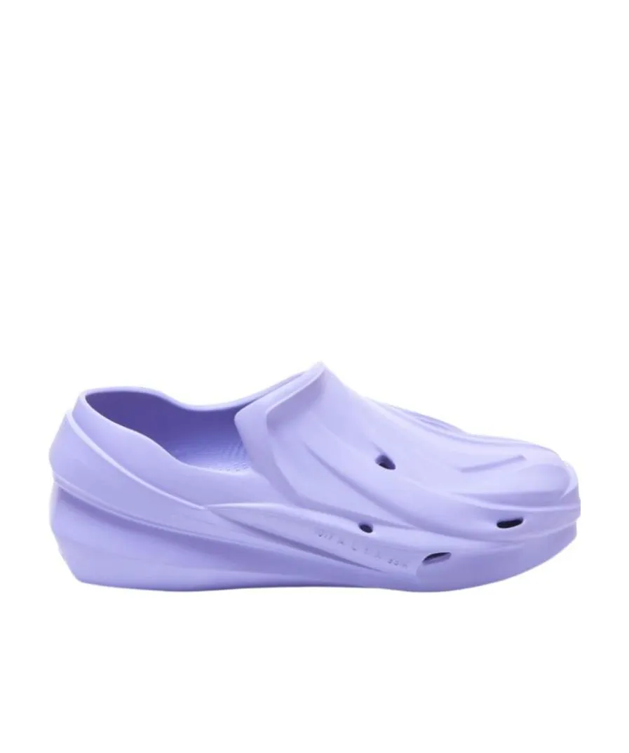 Logo Chunky Loafers