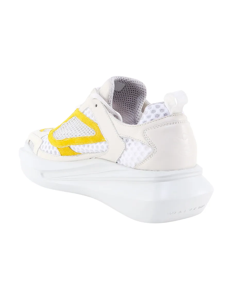 Mono Hiking Lace-Up Sneakers