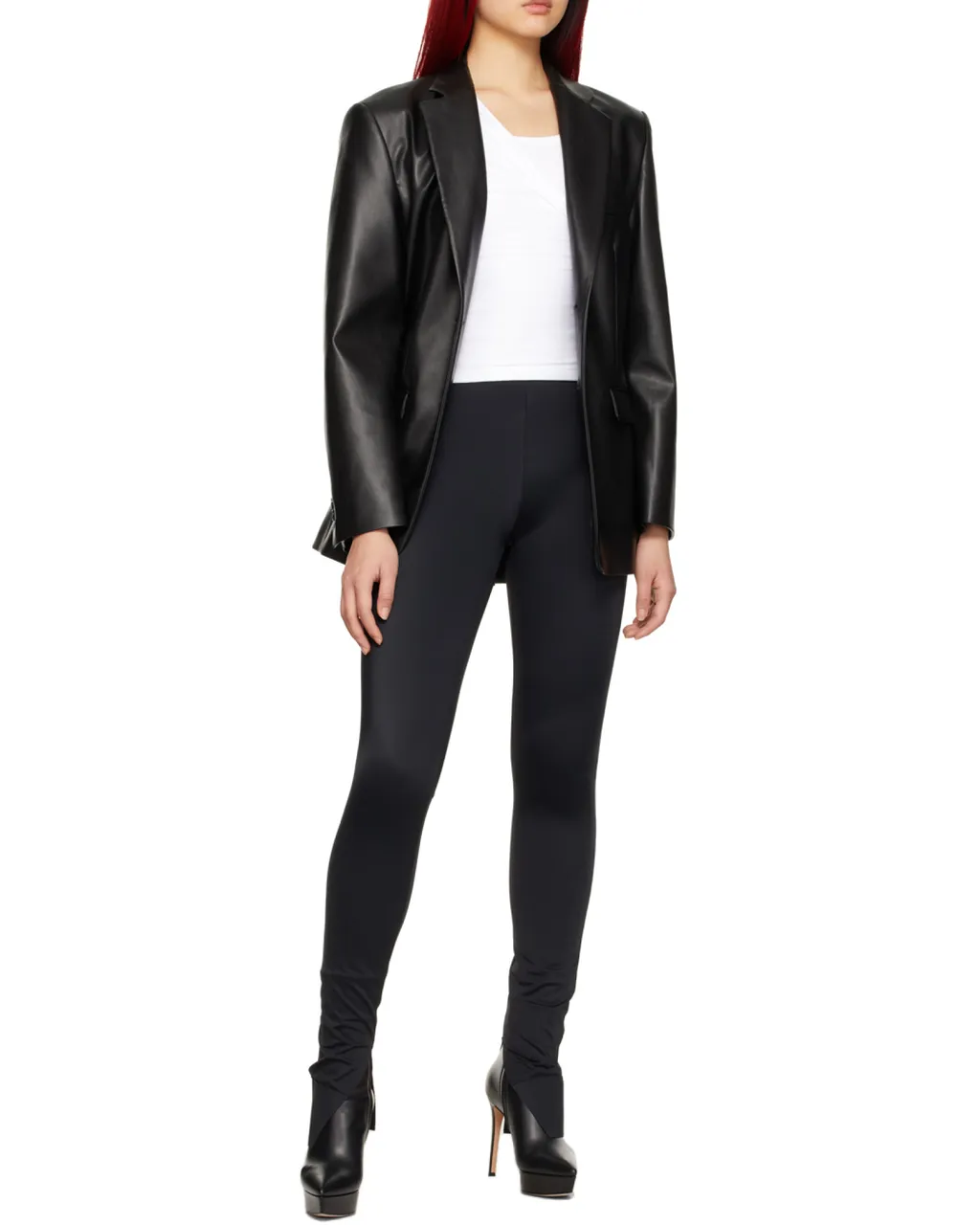 Skinny Leggings