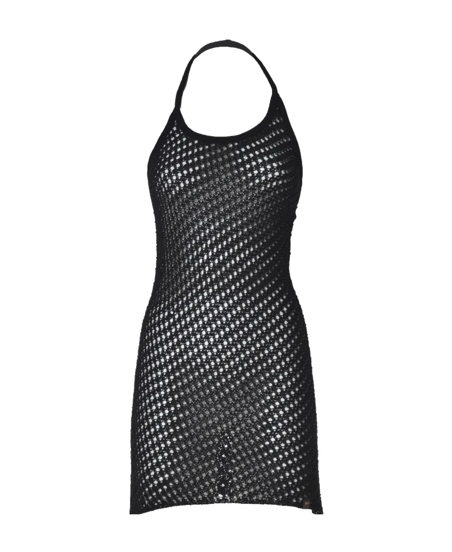 Logo Dress