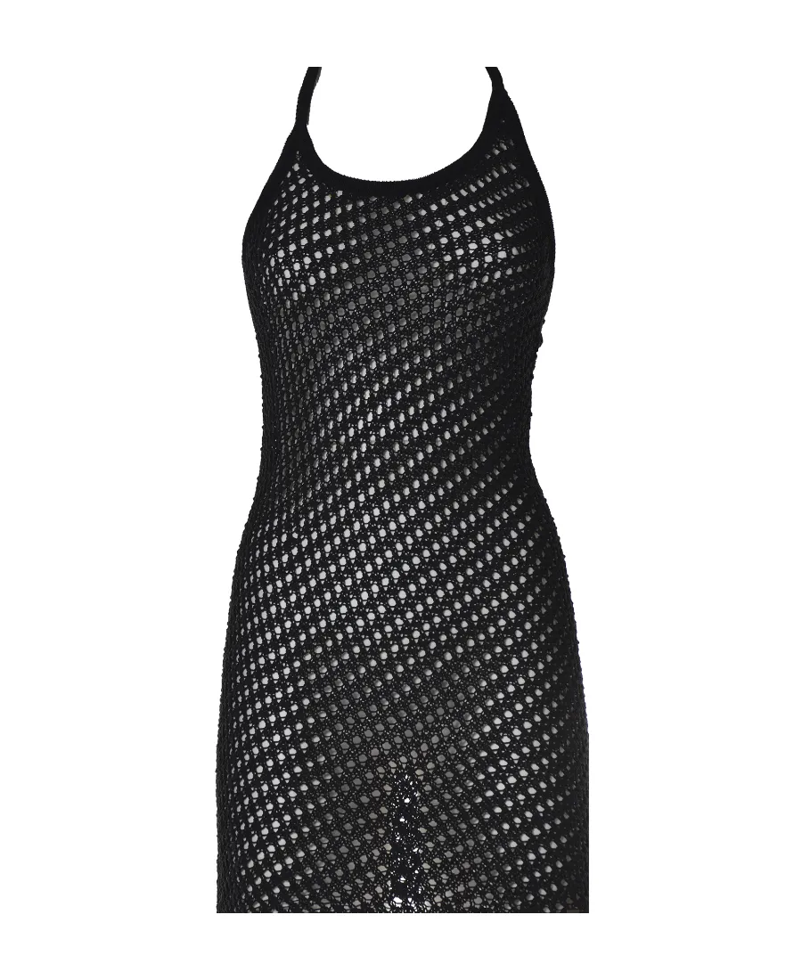 Logo Dress