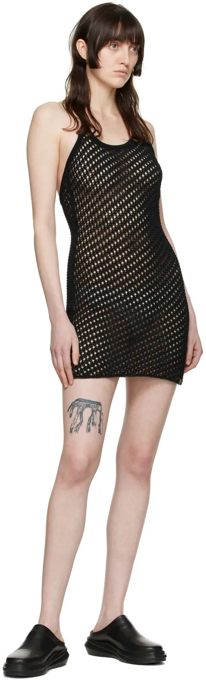 Logo Dress