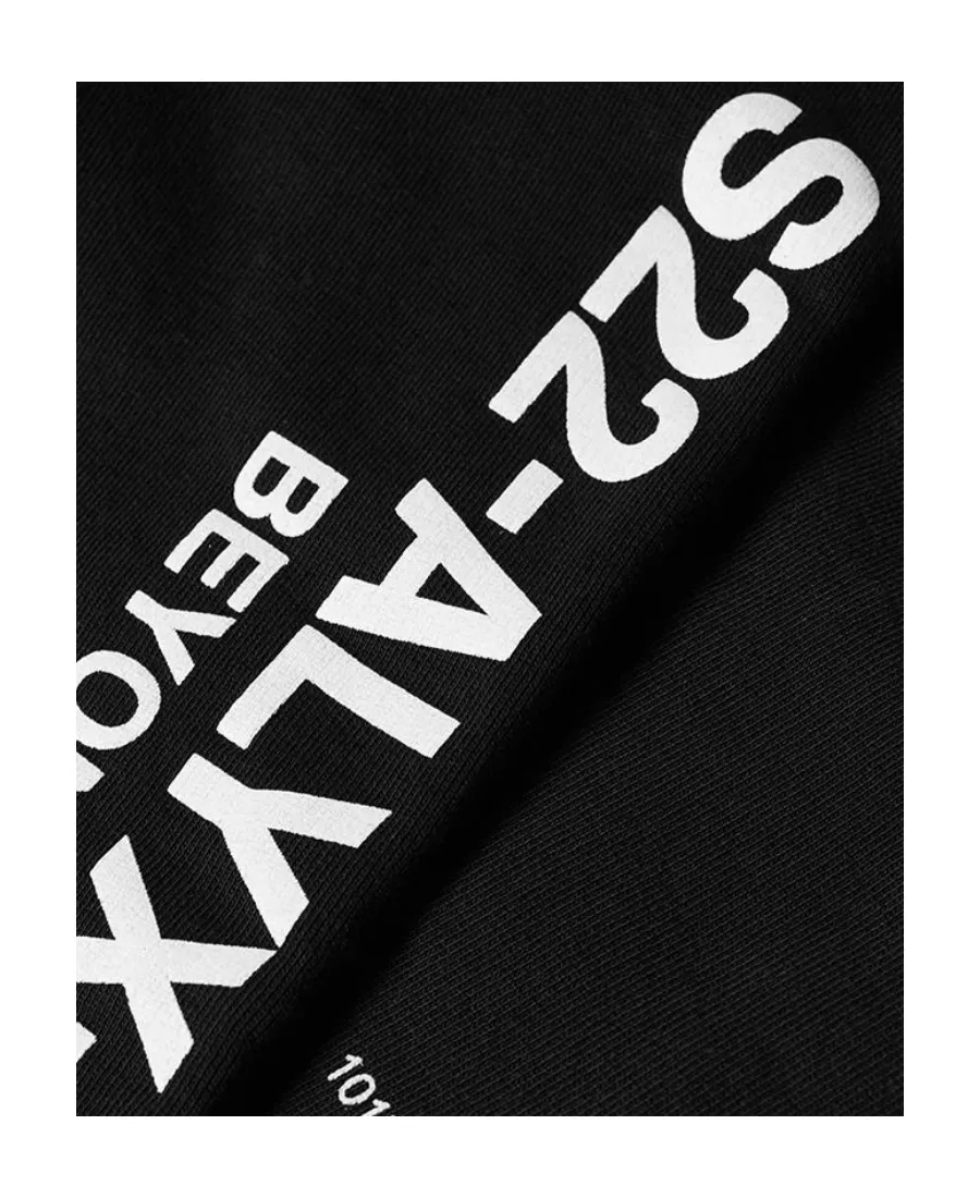Logo Printed Drawstring Shorts