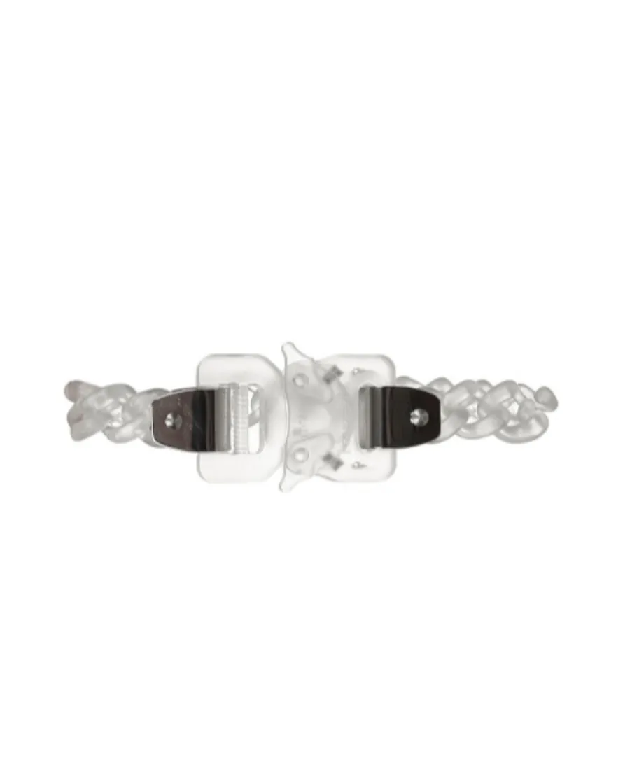 Transparent Chain Bracelet