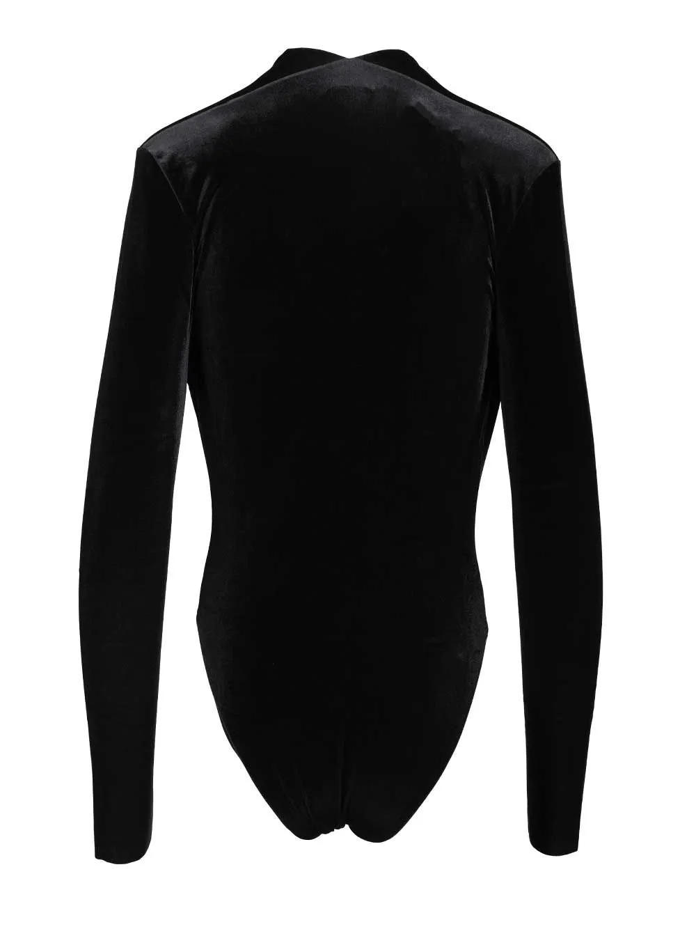 Martin Velvet Bodysuit