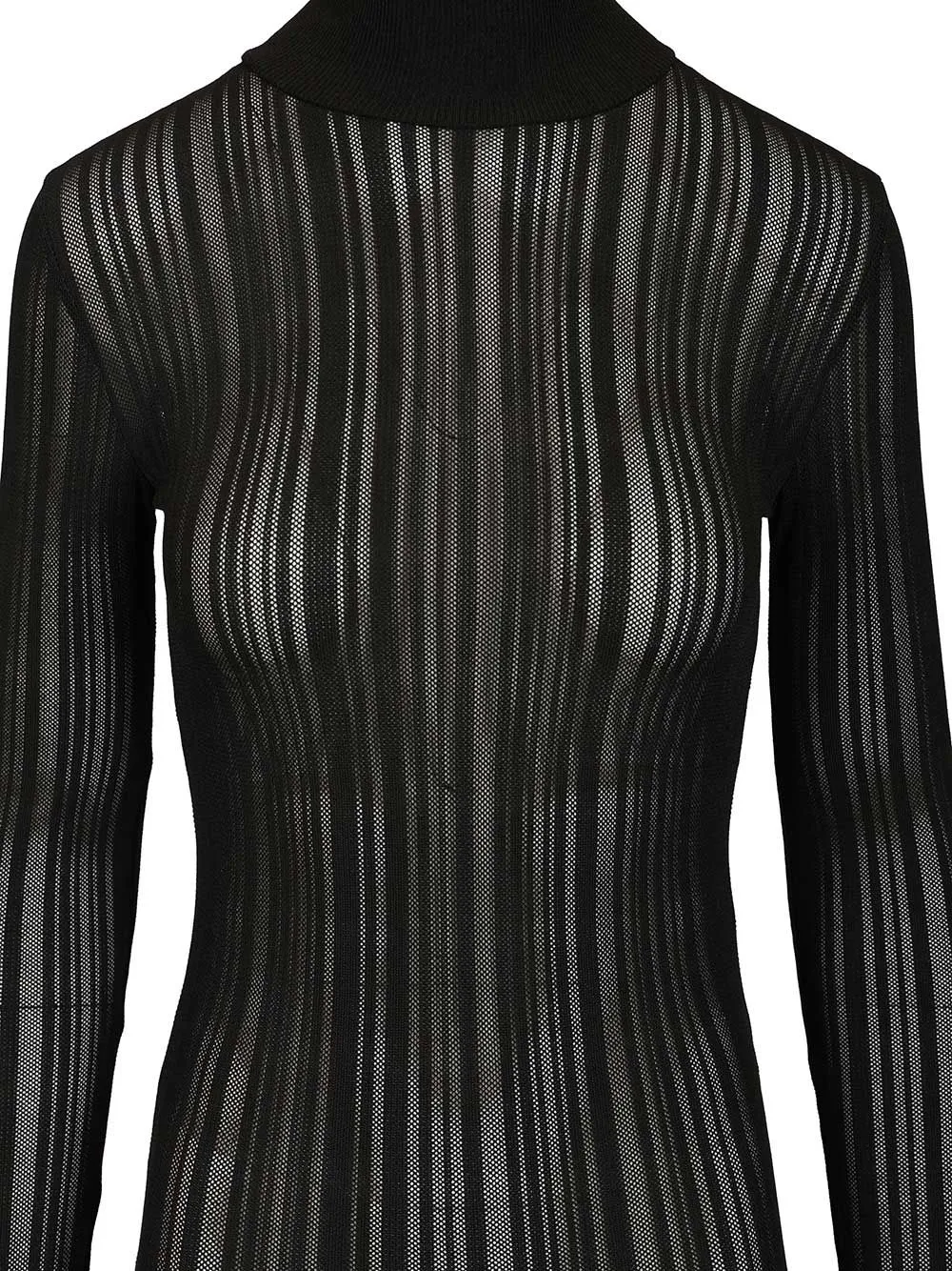 Lydia Ribbed Mini Dress