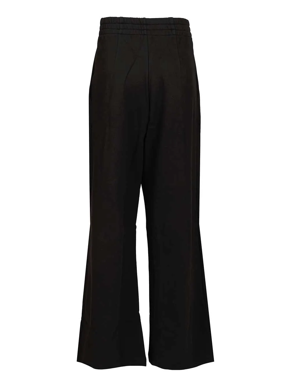 Oxani Pleated Tracksuit Pants
