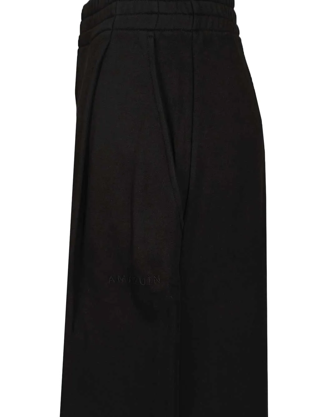Oxani Pleated Tracksuit Pants