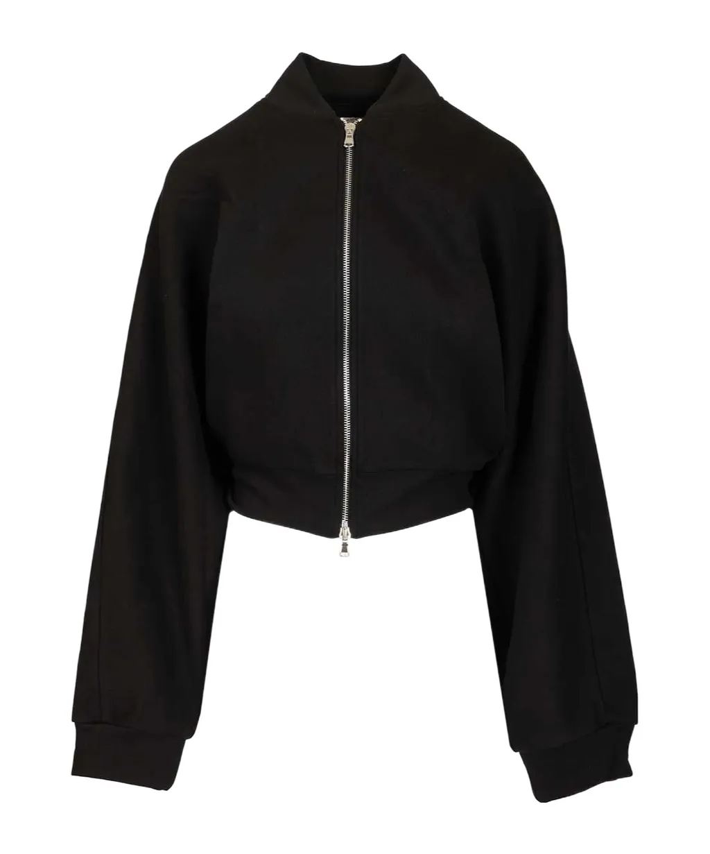 Eve Zip-Up Jacket