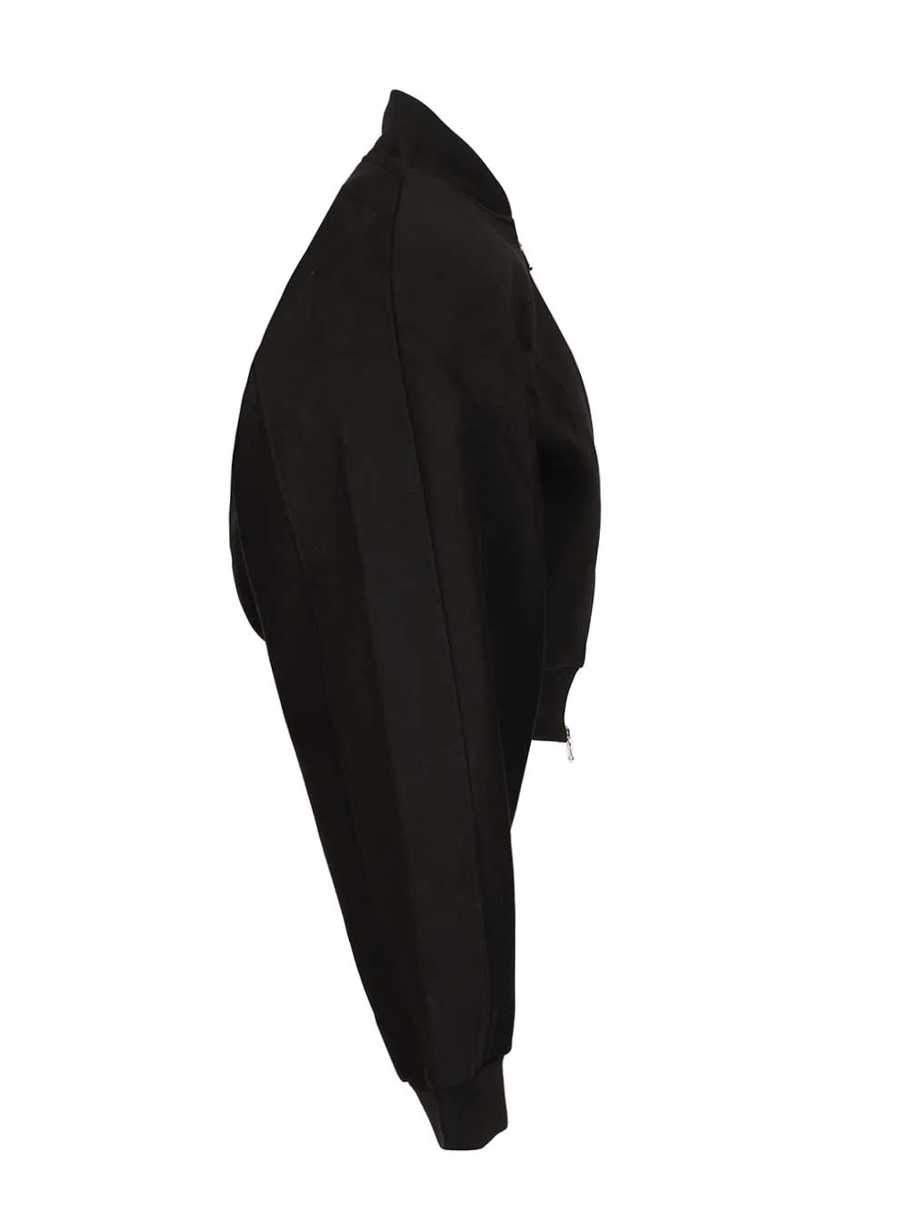 Eve Zip-Up Jacket