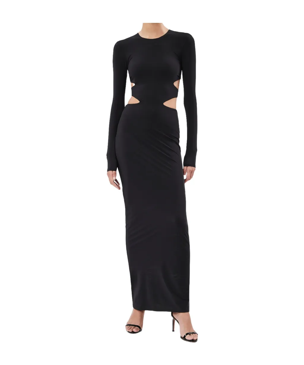 Tecla Maxi Dress