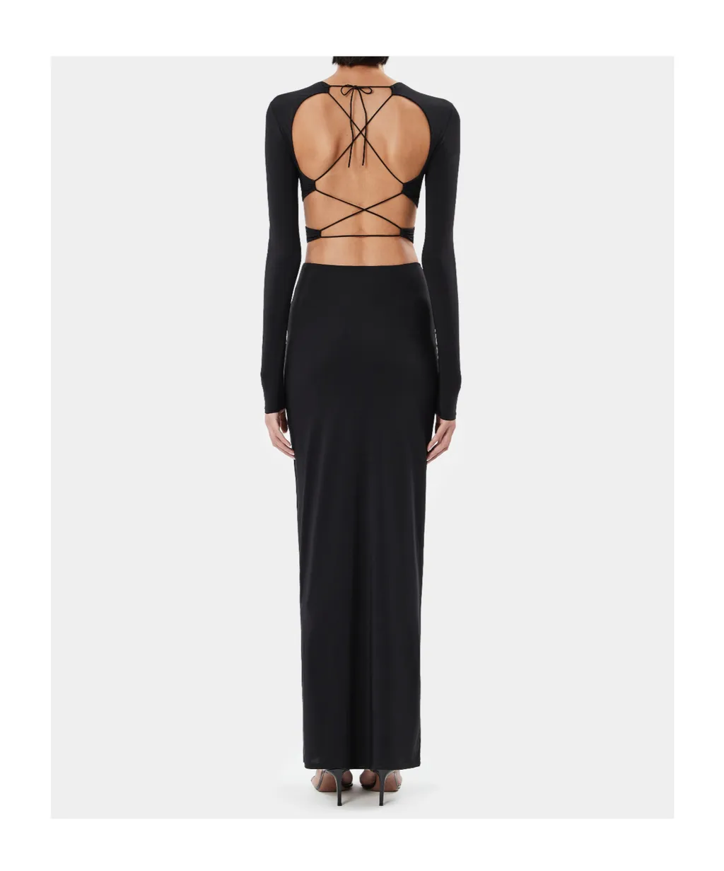 Tecla Maxi Dress
