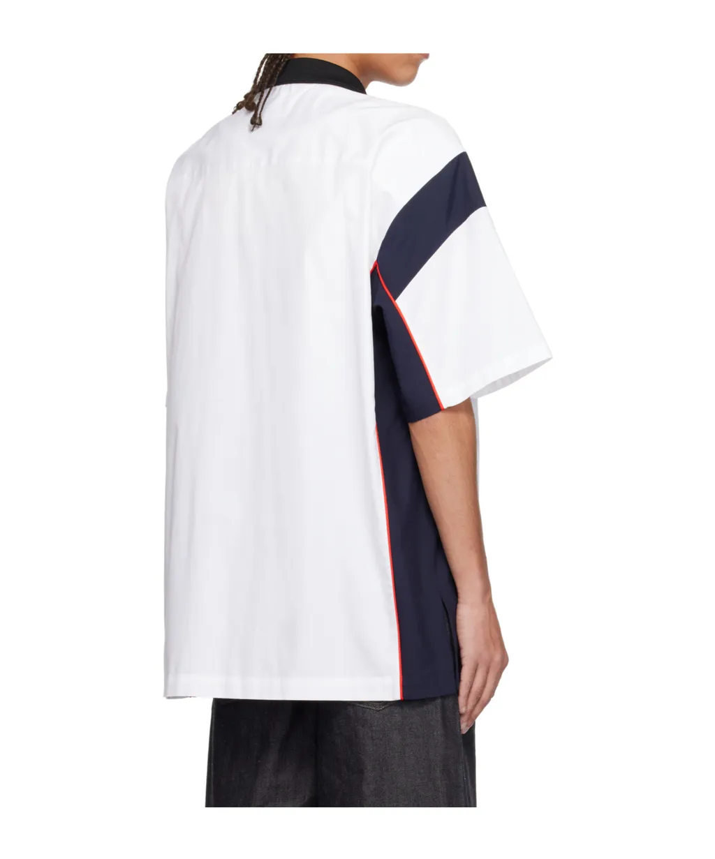 Sports Number 34 Short-Sleeve Shirt
