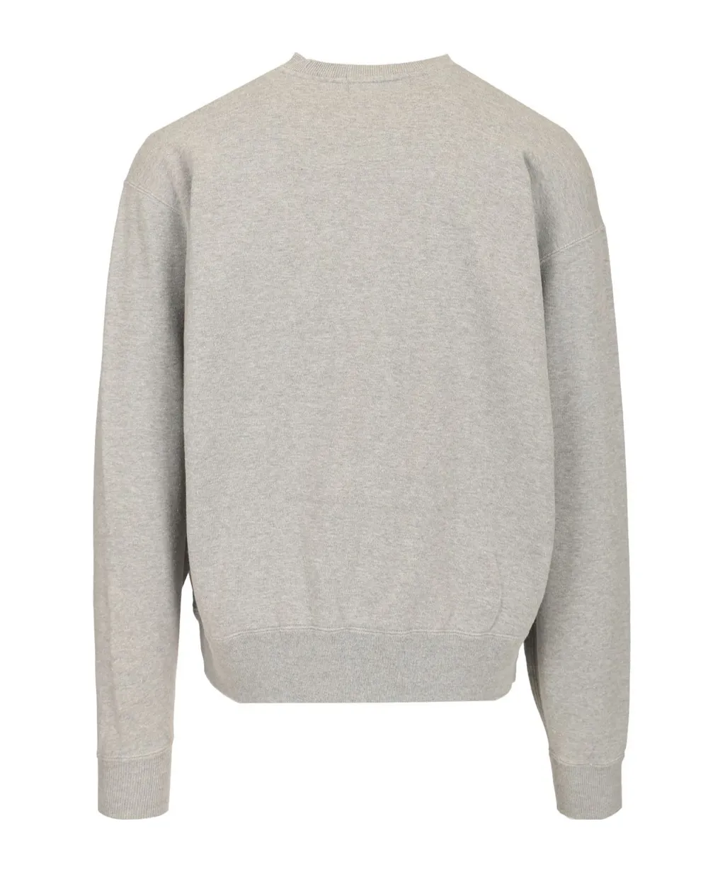 Graphic Sweatshirt