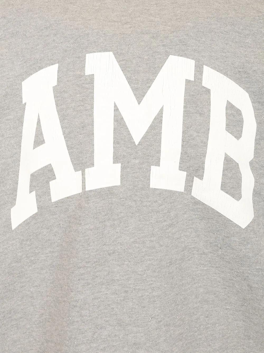 Graphic Sweatshirt