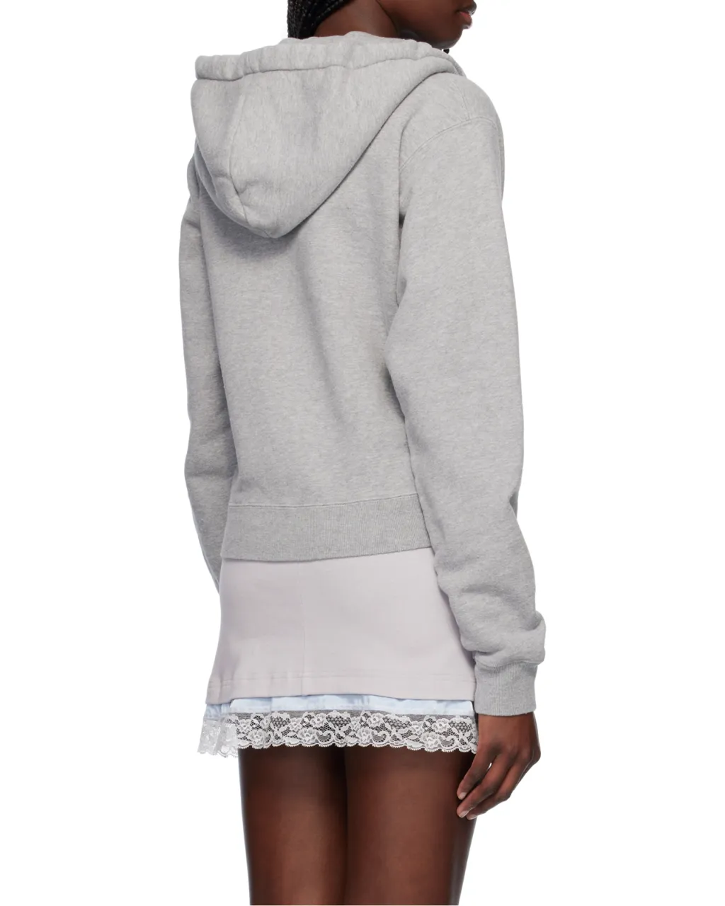 Long Sleeve Hoodie