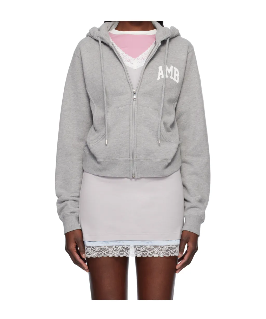 Long Sleeve Hoodie