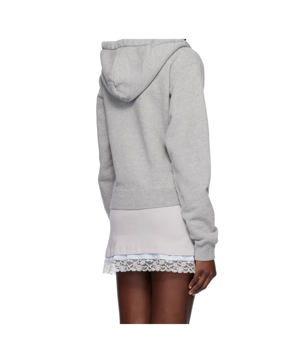 Long Sleeve Hoodie
