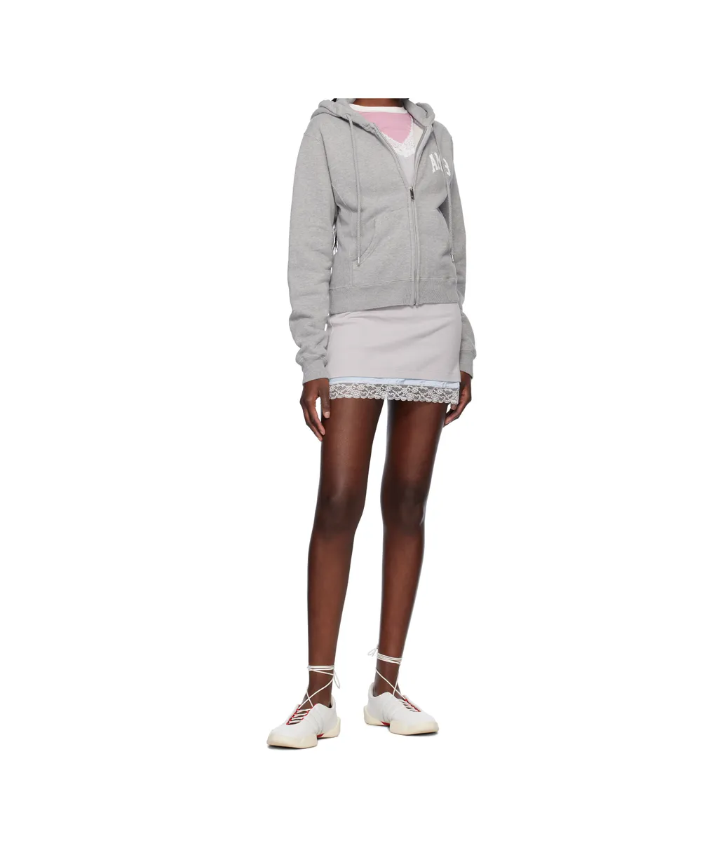 Long Sleeve Hoodie