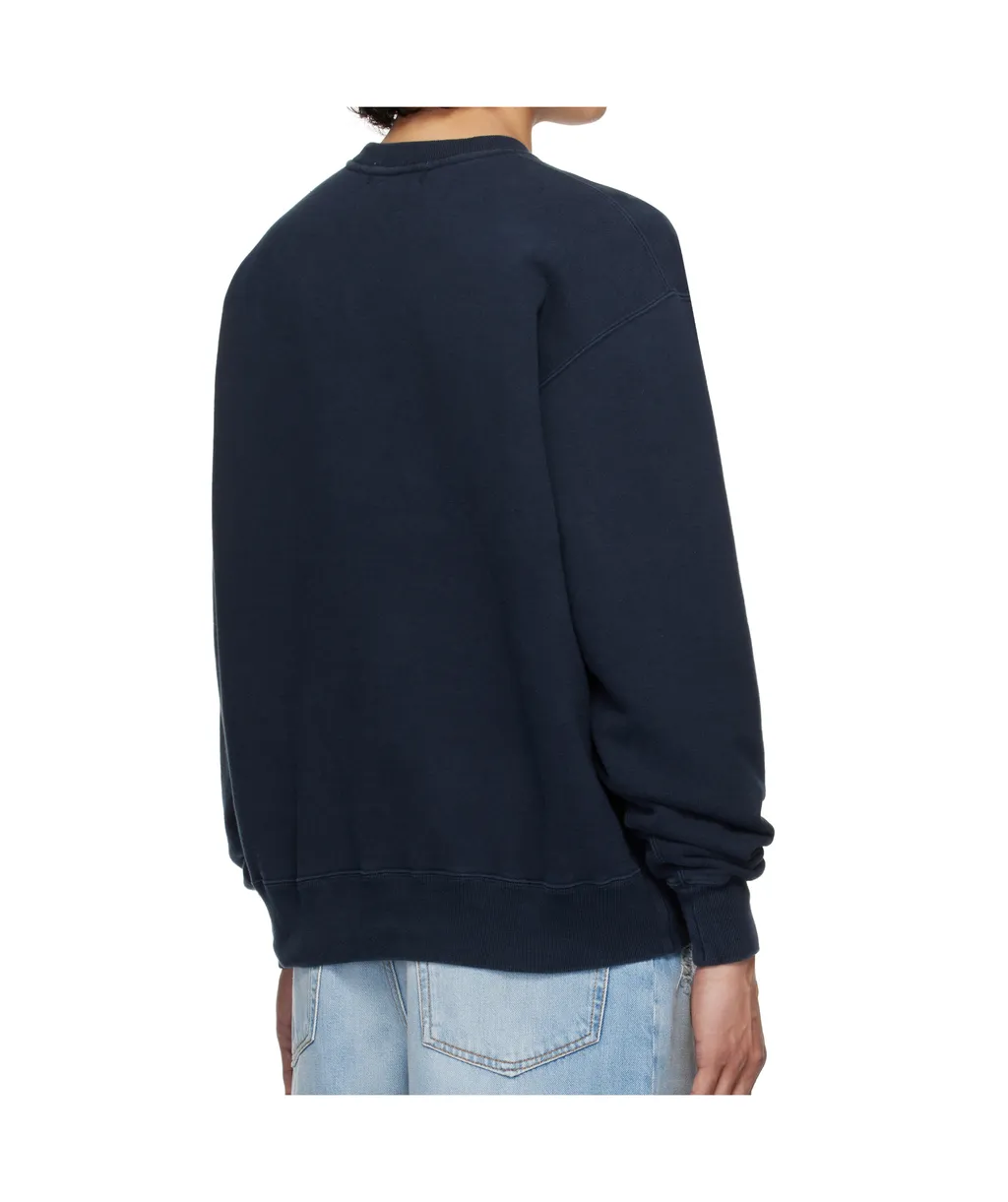Crew Neck Sweatshirt