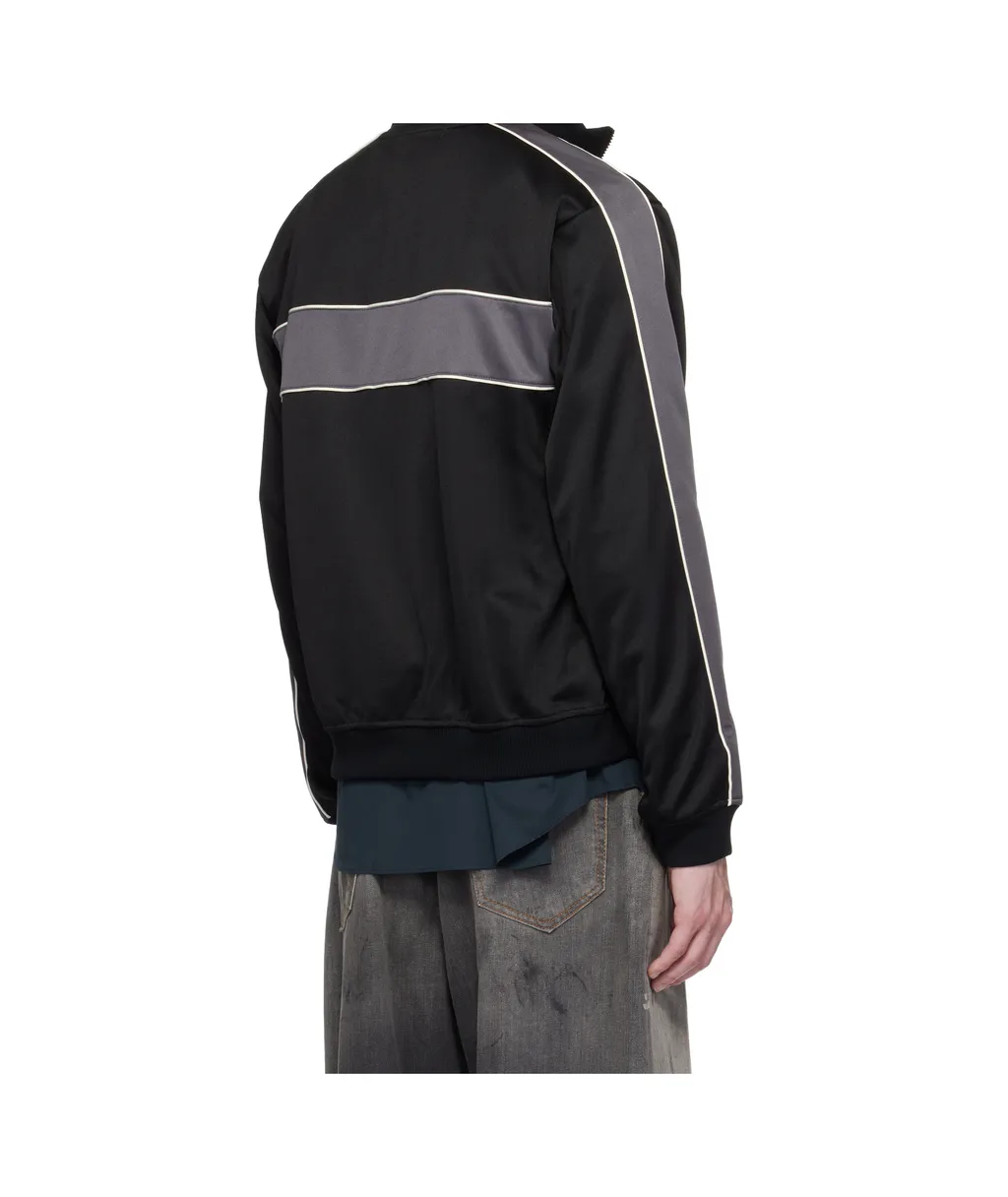 Long Sleeve Casual Jacket