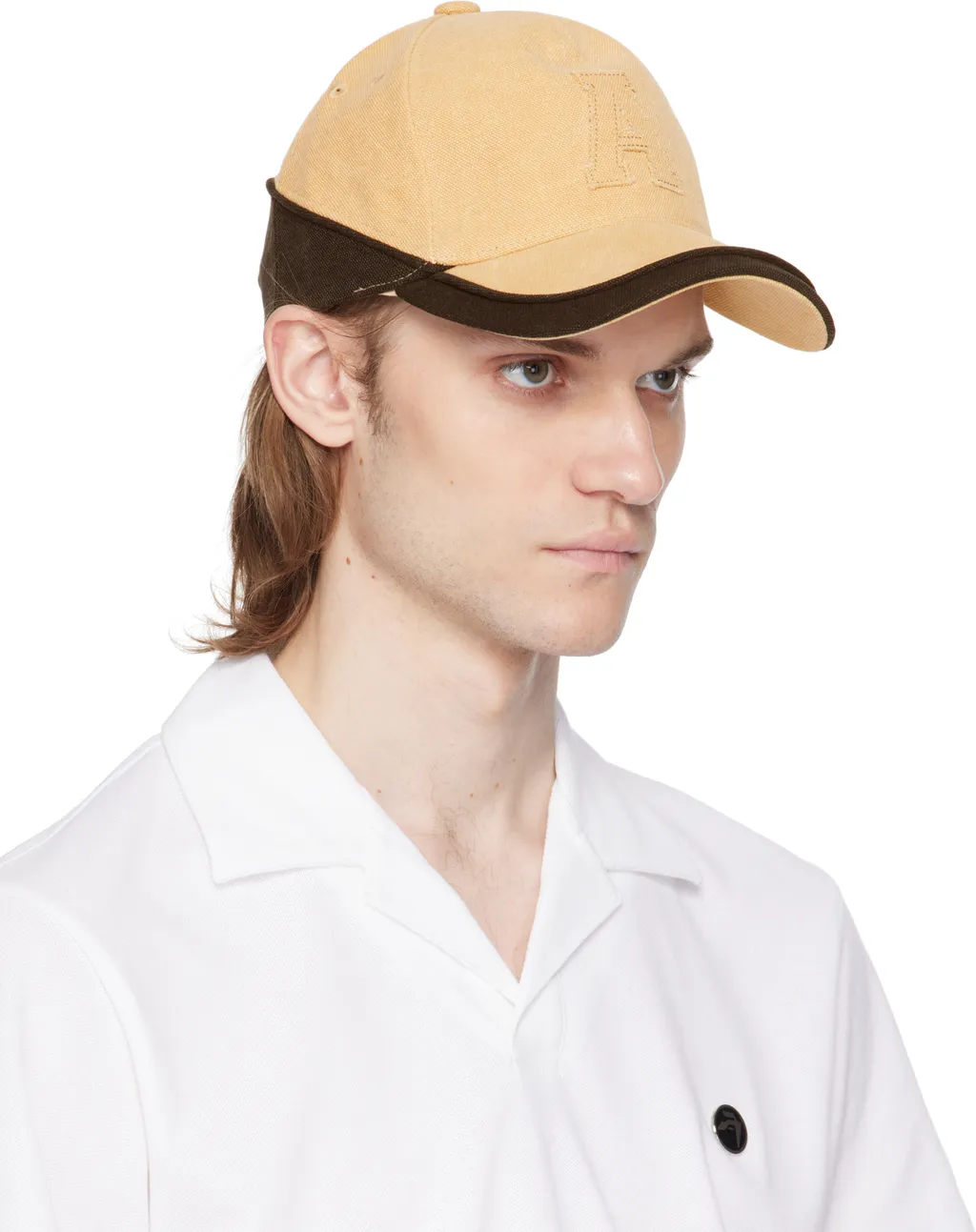 A-Patch Baseball Cap