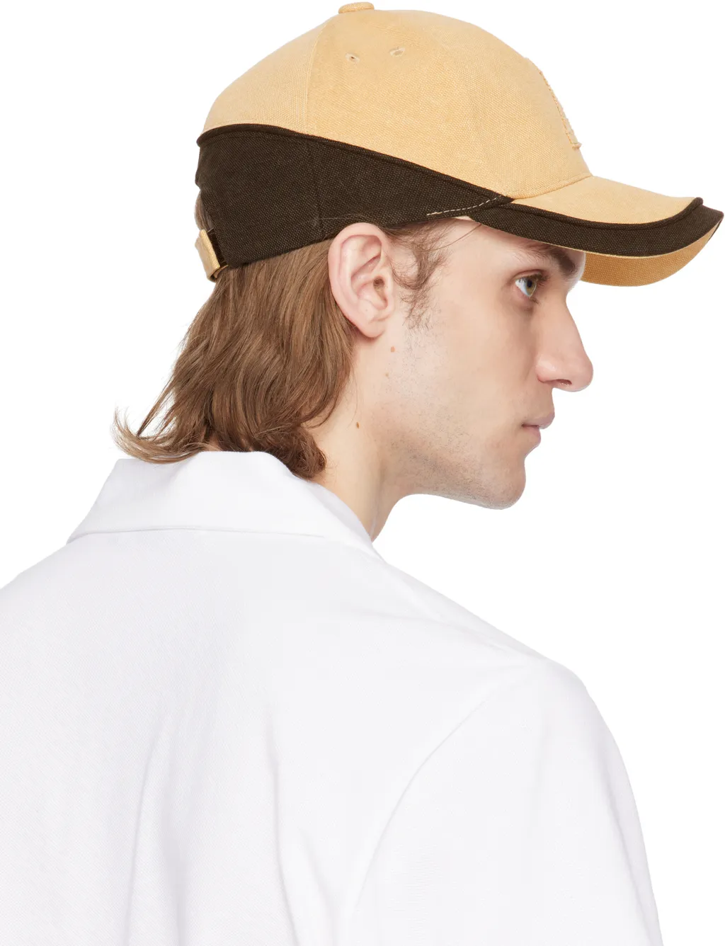 A-Patch Baseball Cap