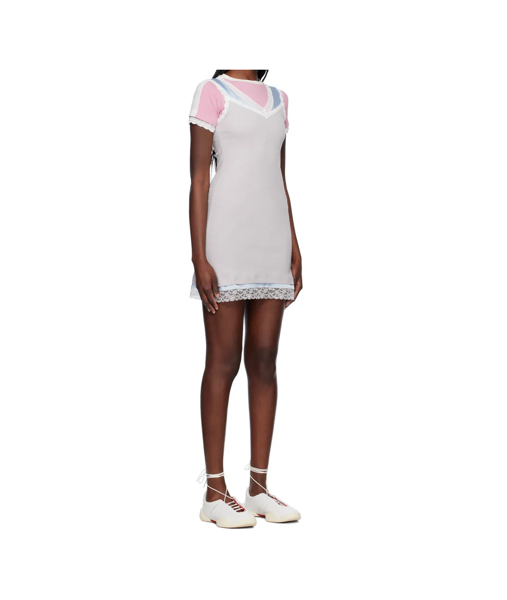 Layered Dress