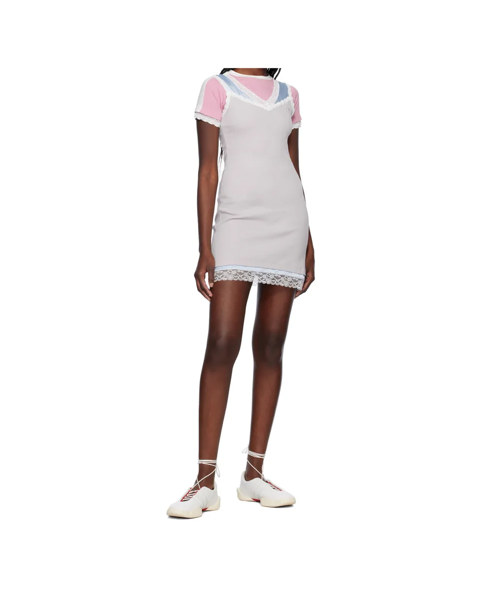 Layered Dress