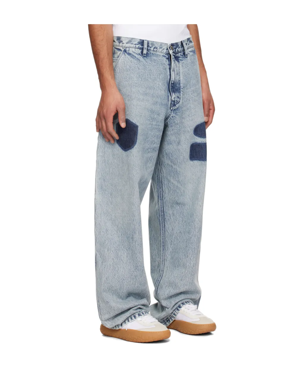 Work Jeans