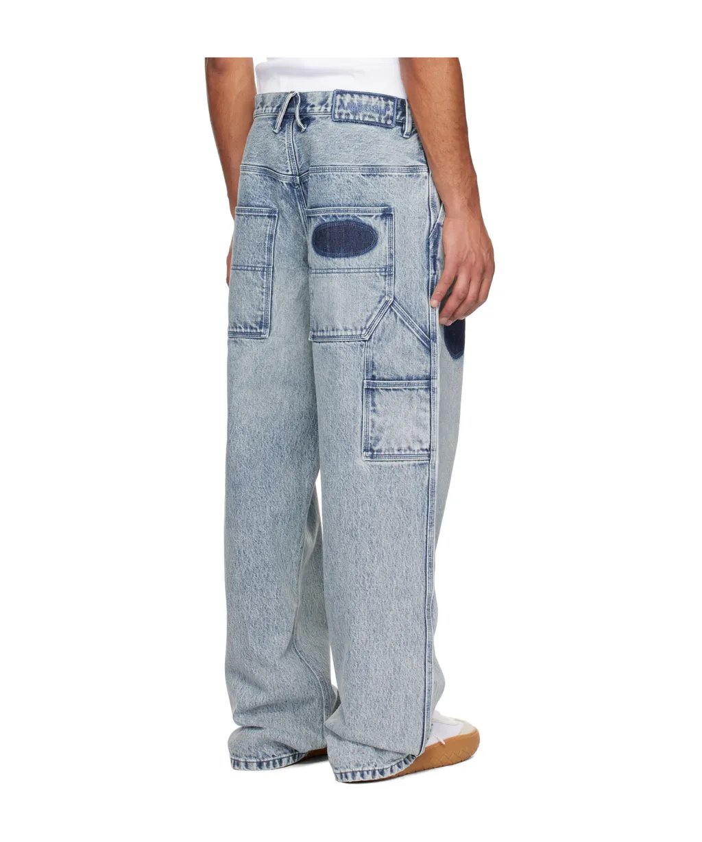 Work Jeans