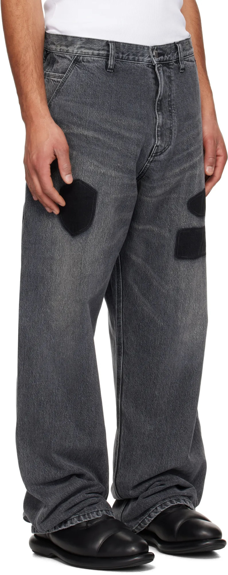 Work Jeans