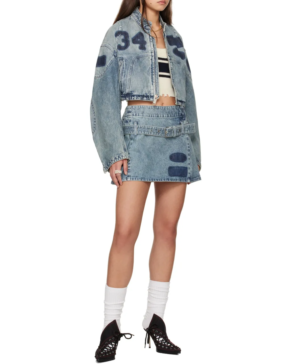 Rider Jacket