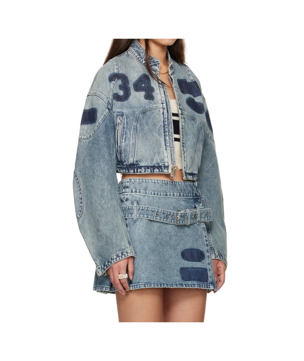 Rider Jacket