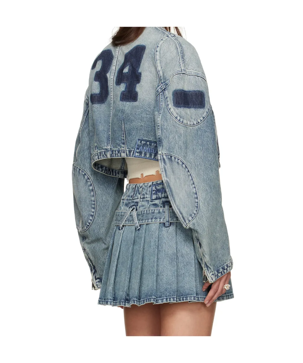 Rider Jacket