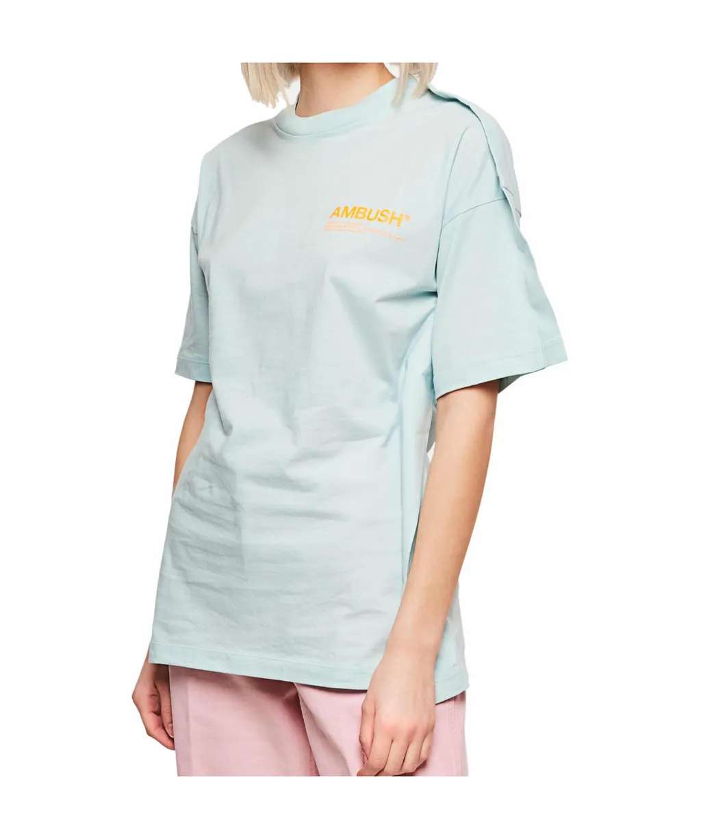 Short-Sleeved T-Shirt