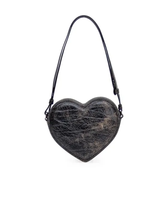 Heart Shoulder Bag