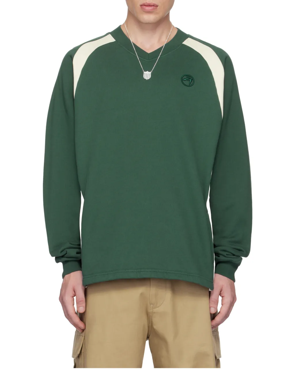 Soccer Sweatshirt